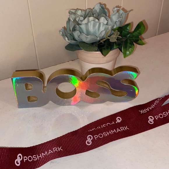 Meet your Posher, Kim - Picture 3 of 3